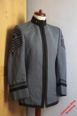 Pos. A40_0221: USMA West Point Jacke (gebraucht)  - Bild vergr��ern 