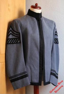 Pos. A40_0222: USMA West Point Jacke (gebraucht) - Bild vergr��ern 