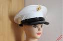 Pos. 011_1022: USMC Mütze US-Gr. 7 (neu)