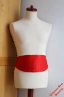 Pos. 129_0006: USMC Kummerbund (gebraucht)