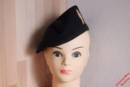 Pos. 171_6091: Italien Polizia Barett (gebraucht)