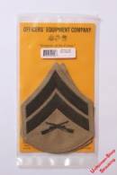 Pos. 188_3101: USMC Rangabzeichen Corporal (neu)