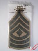 Pos. 188_8601: USMC Rangabzeichen First Sergeant (neu)