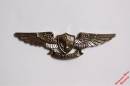 Pos. 208_8581: US Navy Abzeichen Aviation Warefare Specialist (gebraucht)