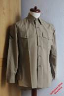 Pos. 361_8301: USMC Hemd US-Gr. 15 1/2 x 33 (gebraucht)