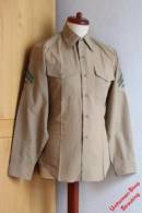 Pos. 362_9201: USMC Hemd US-Gr. 15 1/2 x 34 (gebraucht)