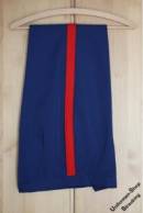 Pos. 423_0903: USMC Dress Blue Hose Frauen US-Gr. 12MR (gebraucht)