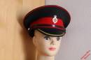 Pos. 511_1201: British Army Household Cavalry M&uuml;tze (gebraucht)