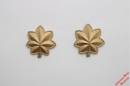 Pos. 564_0001: US Army Kragenabzeichen Hemd Major (gebraucht)