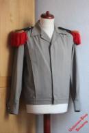 Pos. A03_0009: L�gion �trang�re Jacke Unteroffiziere (gebraucht)