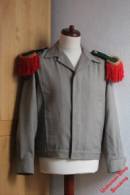 Pos. A03_0011: L�gion �trang�re Jacke Unteroffiziere (gebraucht)