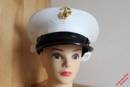 Pos. A22_1060: USMC Mütze US-Gr. 7 (neu)