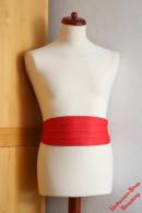 Pos. A30_0972: USMC Kummerbund (gebraucht)