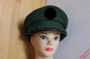 Pos. A49_0010: Polizei Mütze Bayern (gebraucht)