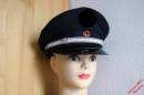 Pos. A49_0981: Polizei M&uuml;tze NRW Gr. 55 cm (gebraucht)