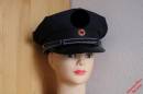 Pos. A49_0991: Polizei M&uuml;tze Niedersachsen Gr. 58 cm (gebraucht)