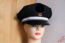 Pos. A49_0992: Polizei M&uuml;tze Niedersachsen Gr. 58 cm (gebraucht)