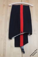 Pos. 293_0902: Royal Marines Band Stiefelhose (gebraucht)