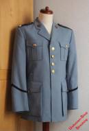 Pos. A40_0663: Tschechien Castle Guard (Sommer-) Jacke Gr. 108 cm (genraucht)