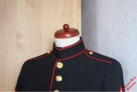 Pos. A01_0404: USMC Dress Blue Jacke US-Gr. 40L (gebraucht) - Bild vergr��ern 