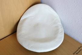 Pos. A49_0442: Polizei M�tze Sachsen-Anhalt Gr. 56 cm (gebraucht) - Bild vergr��ern 