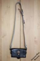 Pos. 079_0024: Carabinieri Bandoliera (gebraucht)